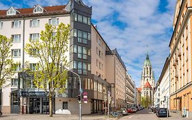 Tryp München City Center